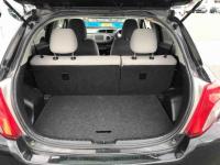 Toyota Vitz 2011