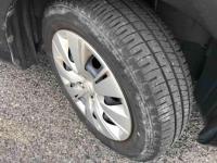 Toyota Vitz 2011