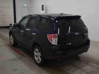 Subaru FORESTER 2008