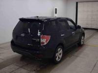 Subaru FORESTER 2008