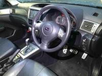 Subaru FORESTER 2008