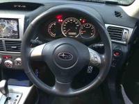 Subaru FORESTER 2008