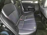Subaru FORESTER 2008