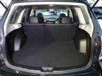 Subaru FORESTER 2008