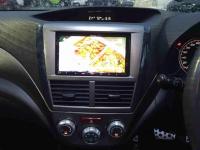 Subaru FORESTER 2008