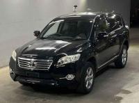 Toyota Vanguard 2010