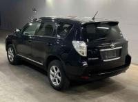 Toyota Vanguard 2010