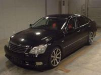 Toyota Crown 2005