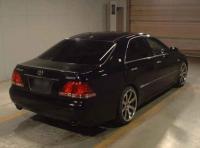 Toyota Crown 2005