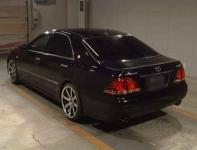 Toyota Crown 2005