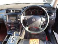 Toyota Crown 2005