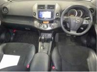 Toyota Vanguard 2010