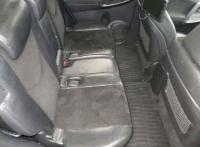 Toyota Vanguard 2010