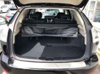 Toyota Harrier 2008