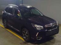 Subaru FORESTER 2013