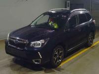 Subaru FORESTER 2013