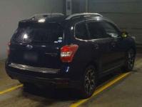 Subaru FORESTER 2013
