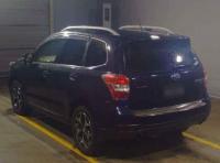 Subaru FORESTER 2013