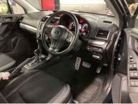 Subaru FORESTER 2013