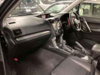 Subaru FORESTER 2013