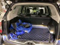Subaru FORESTER 2013