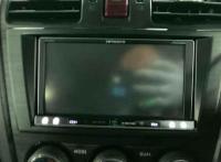 Subaru FORESTER 2013