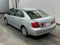 Toyota Allion 2005