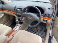 Toyota Allion 2005