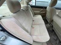 Toyota Allion 2005