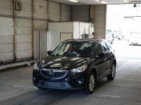 Mazda CX5 2012