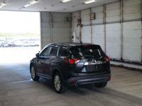 Mazda CX5 2012