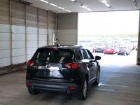 Mazda CX5 2012