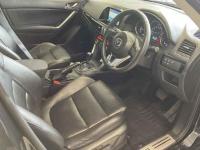 Mazda CX5 2012