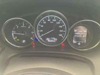Mazda CX5 2012