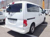 Nissan NV200 Vanette 2017