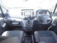Nissan NV200 Vanette 2017