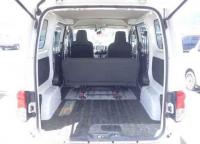 Nissan NV200 Vanette 2017