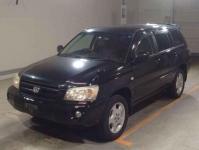 Toyota Kluger 2005