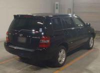 Toyota Kluger 2005