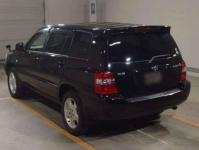 Toyota Kluger 2005