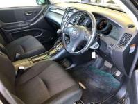 Toyota Kluger 2005