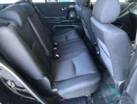 Toyota Kluger 2005