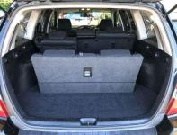 Toyota Kluger 2005
