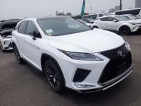 Lexus RX300 2020