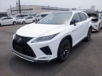 Lexus RX300 2020