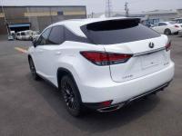 Lexus RX300 2020
