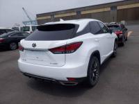 Lexus RX300 2020