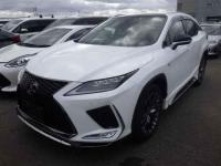 Lexus RX300 2020