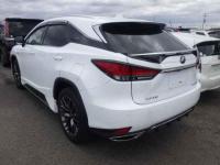 Lexus RX300 2020