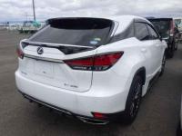 Lexus RX300 2020